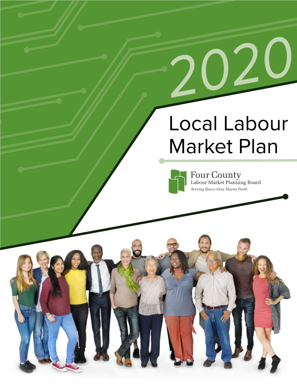 2020 Local Labour Market Plan