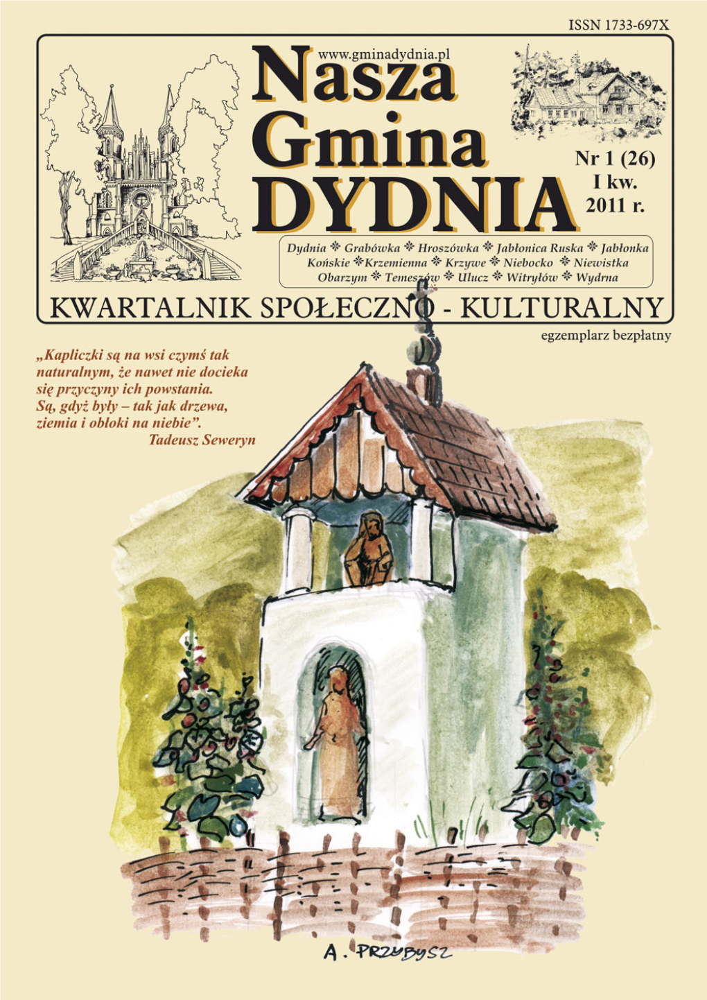 25 Lat Minęło Jak Jeden Dzień... 25 Lat – Trudno Uwierzyć, Że Tak Długo Śpiewa I Gra Srebrne Krzyży Zasługi Dla : Kapela Ludowa „Przepióreczka”