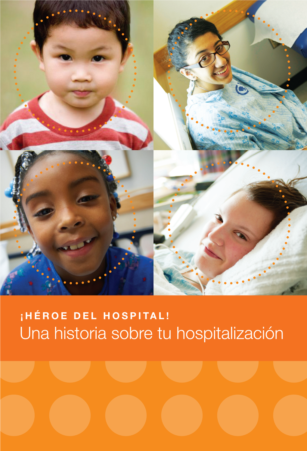 Una Historia Sobre Tu Hospitalización