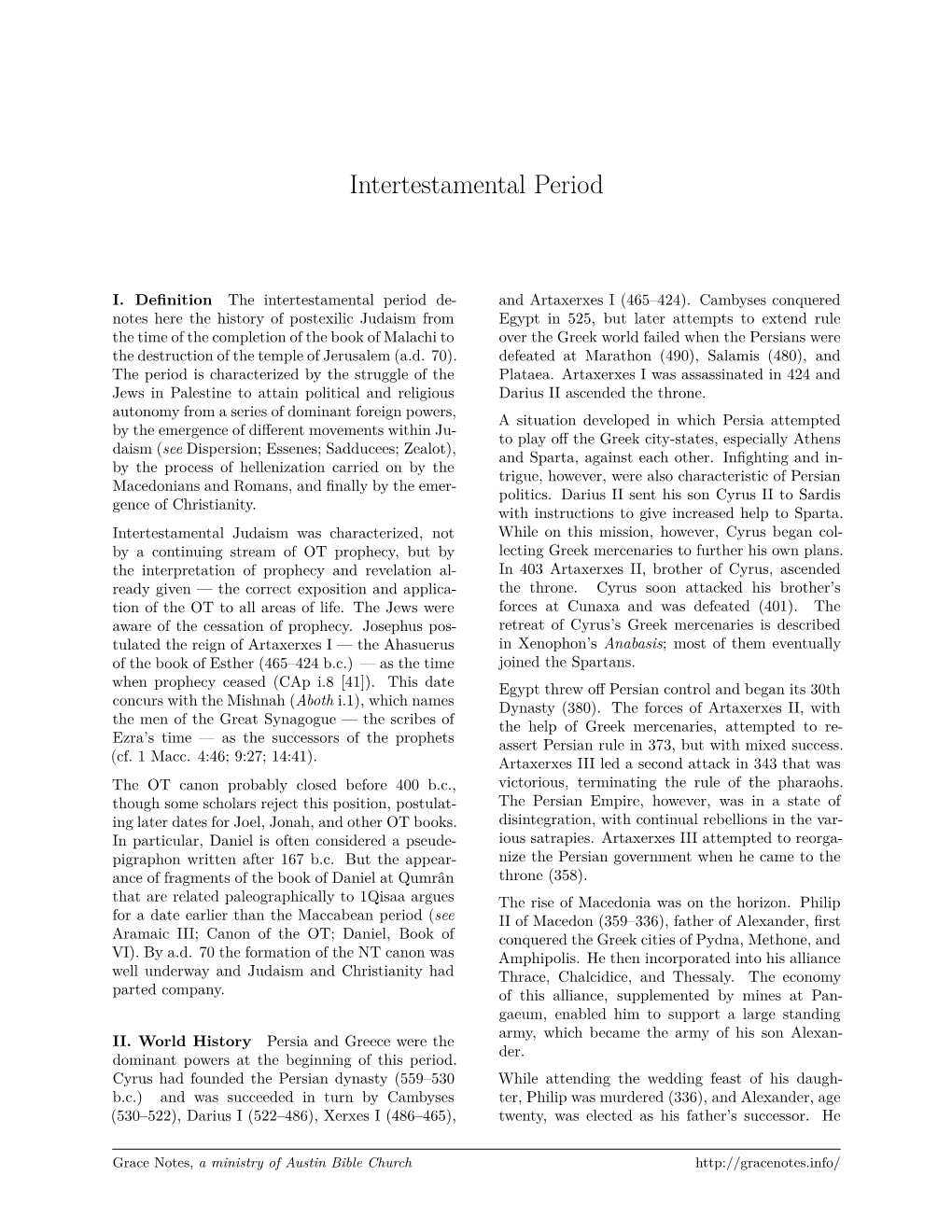 Intertestamental-Period.Pdf