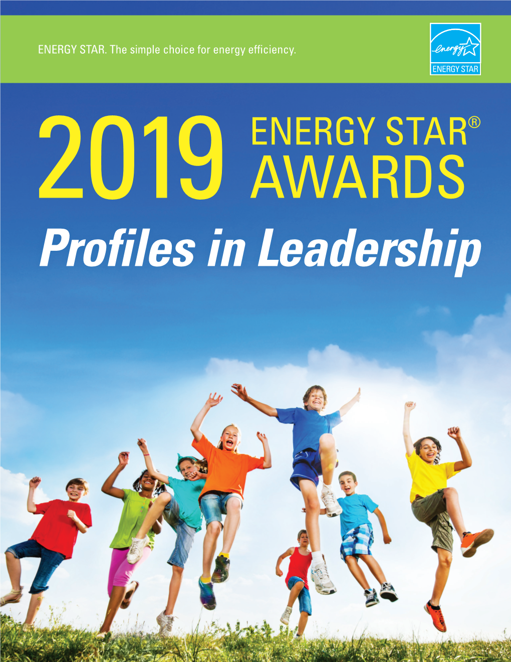 2019 Profiles in Leadership