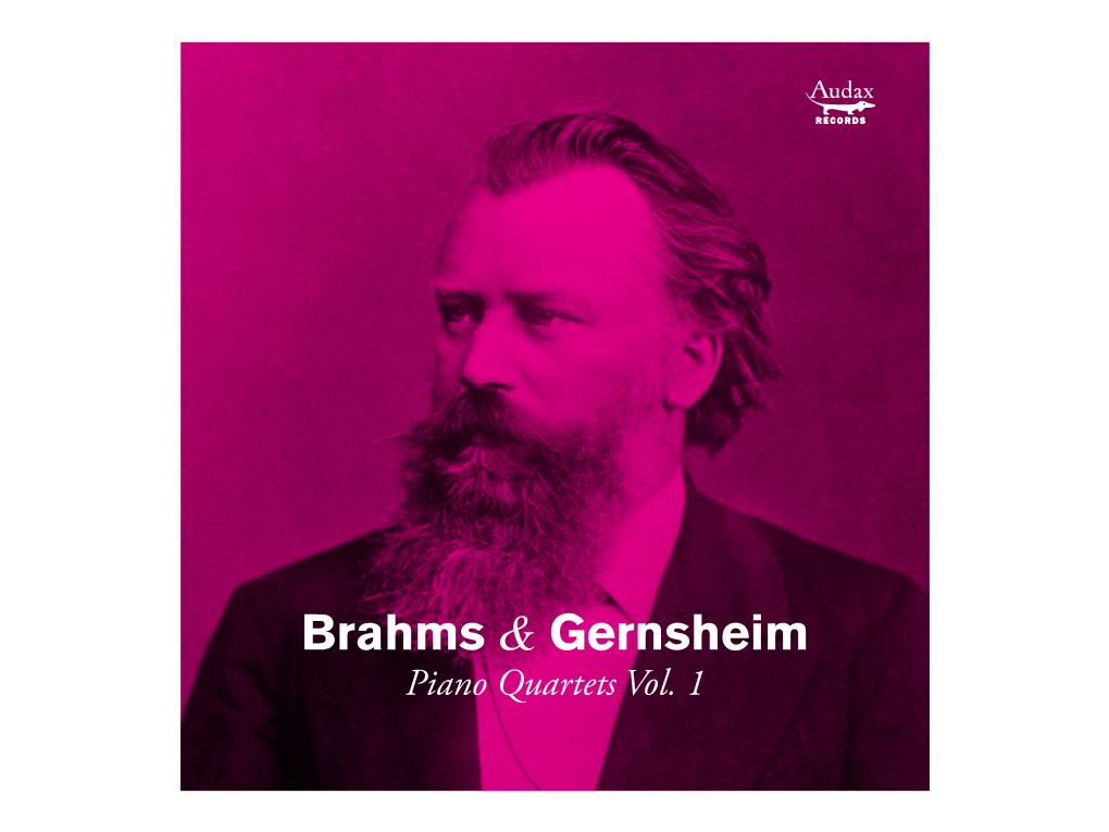 Brahms & Gernsheim