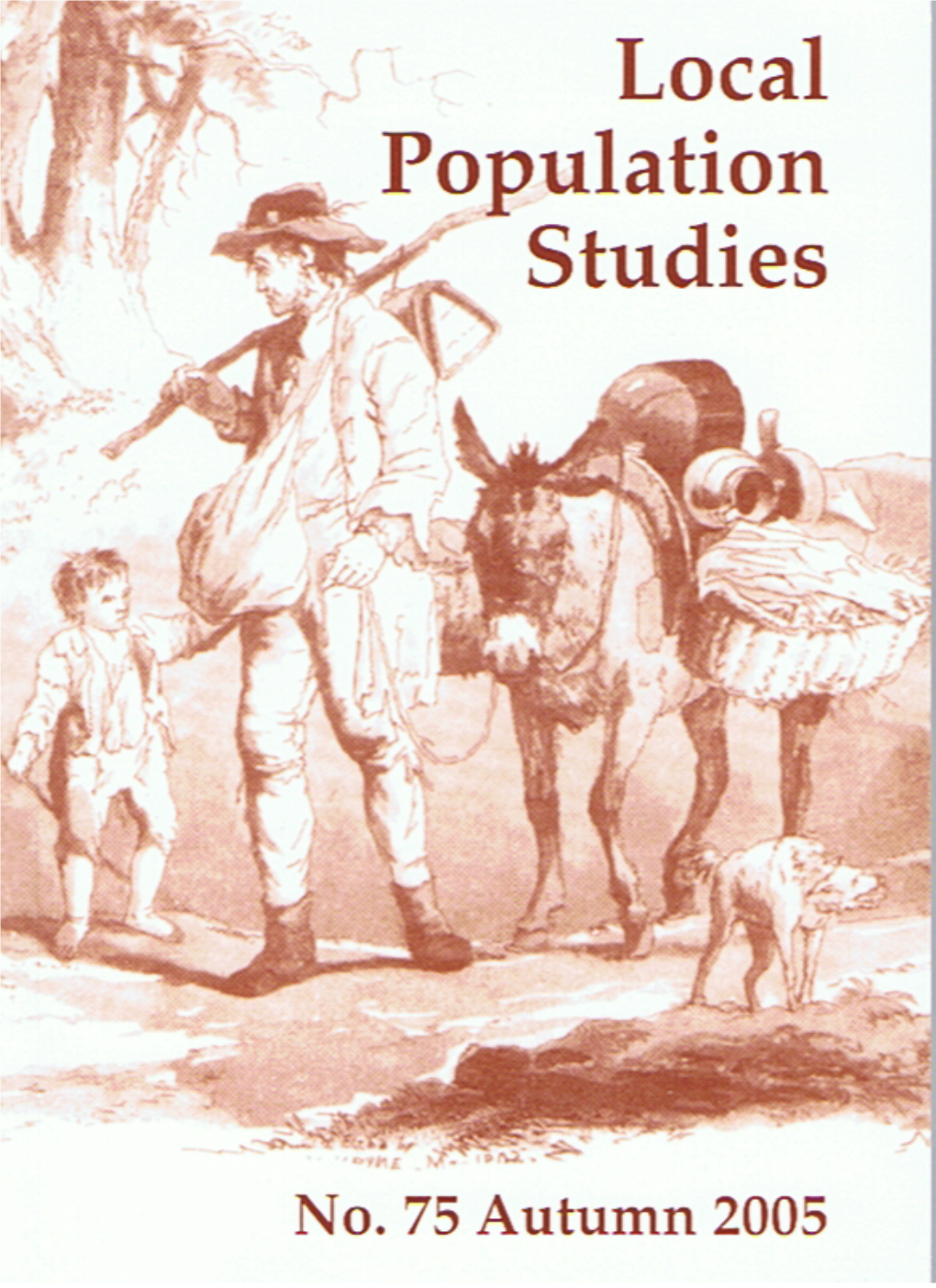 Here by the Third Quarter of the Nineteenth Century (Cornwall and Mid- Dlesex Forming Notable Exceptions)