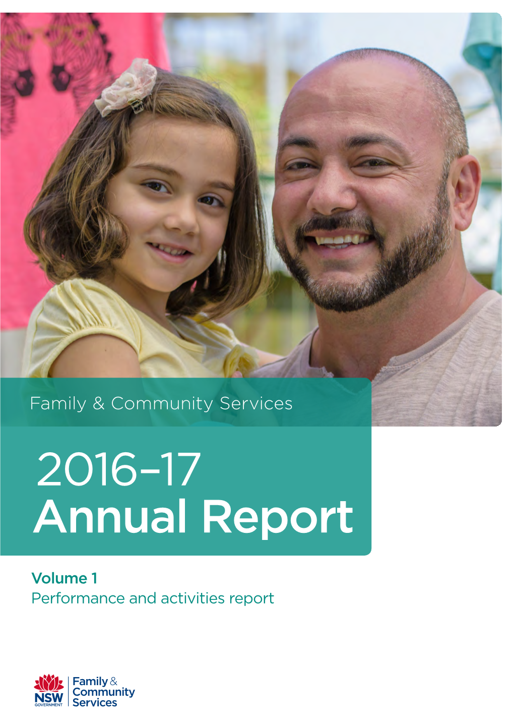 2016–17 Annual Report