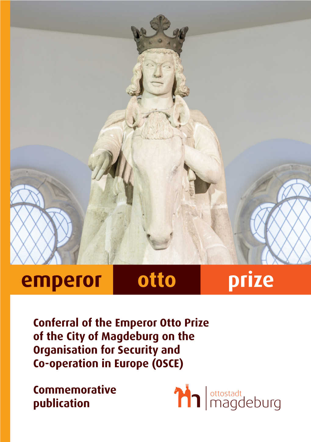 Emperor Otto Prize