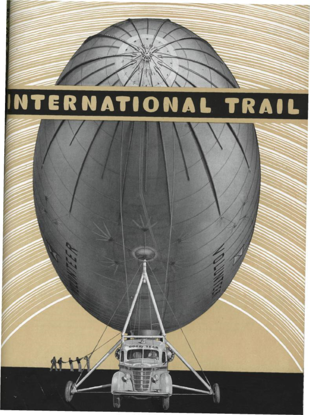 International Trail