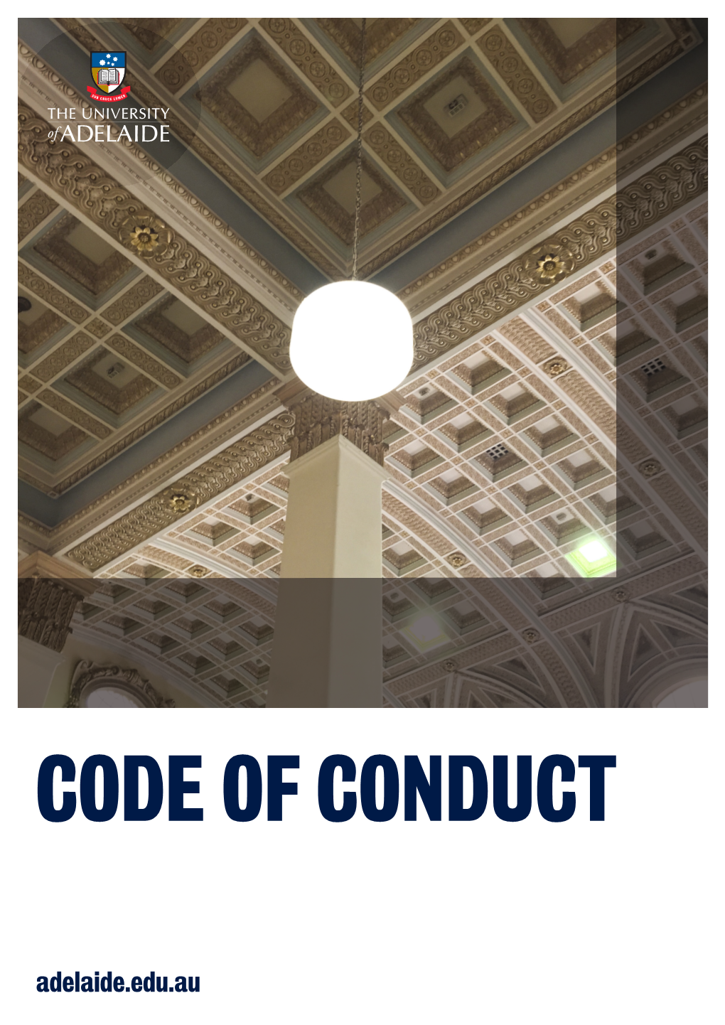 Code of Conduct