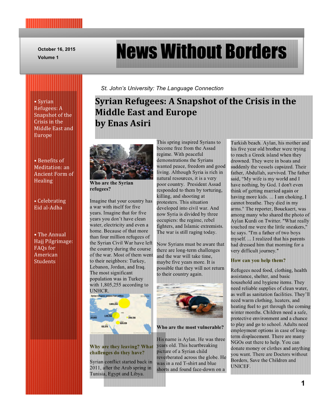 News Without Borders