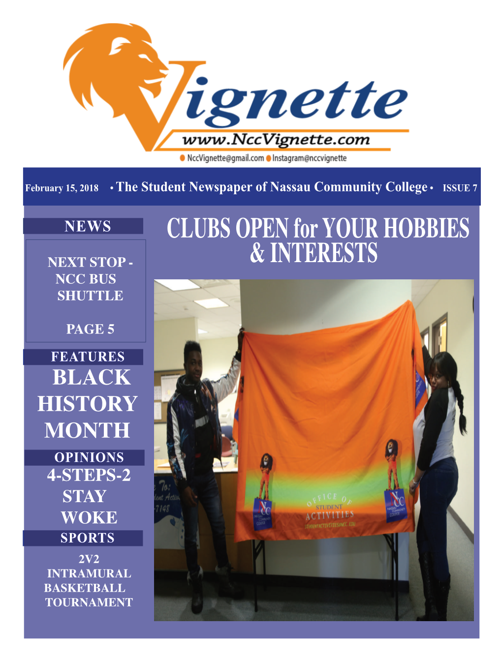 2018.2.15 Vignettespring2015issue2 (Issue7)