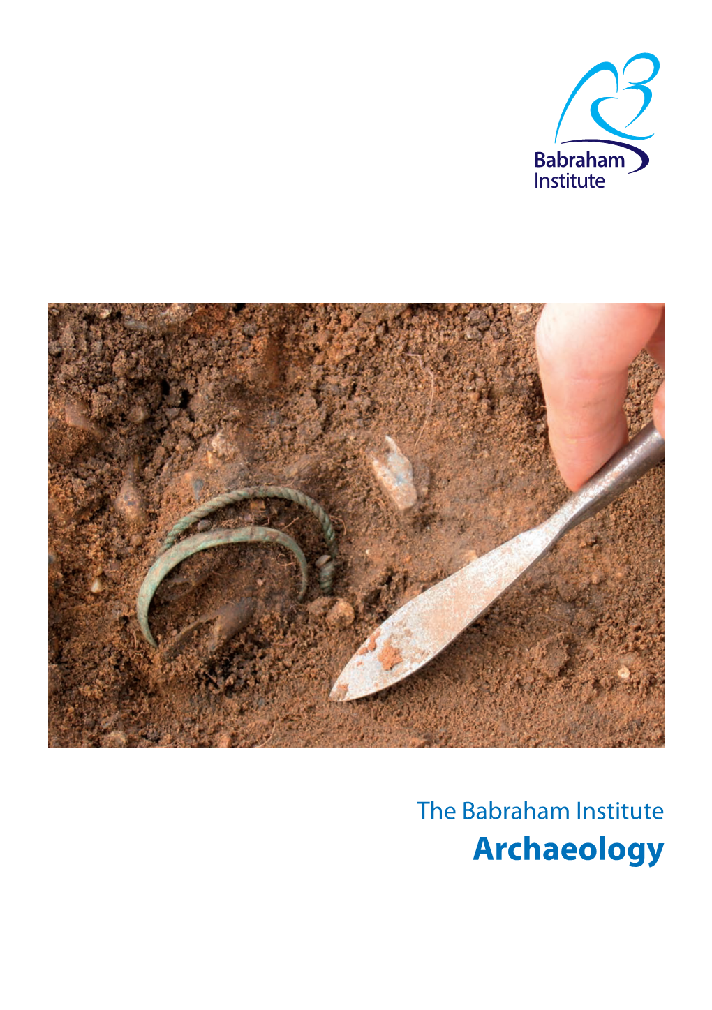Babraham Archaeology