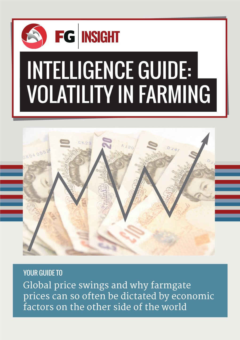 Volatility in Farming