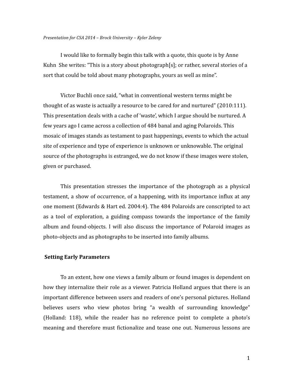 PDF – Presentation for CSA 2014 – Brock University