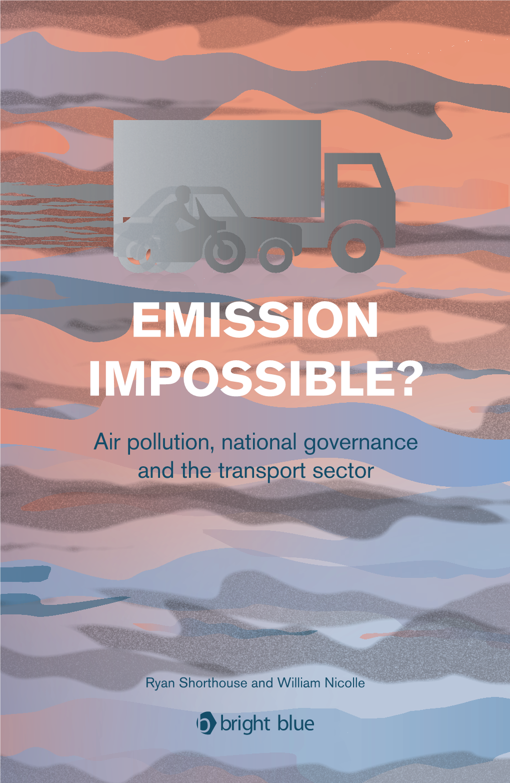 Emission Impossible?