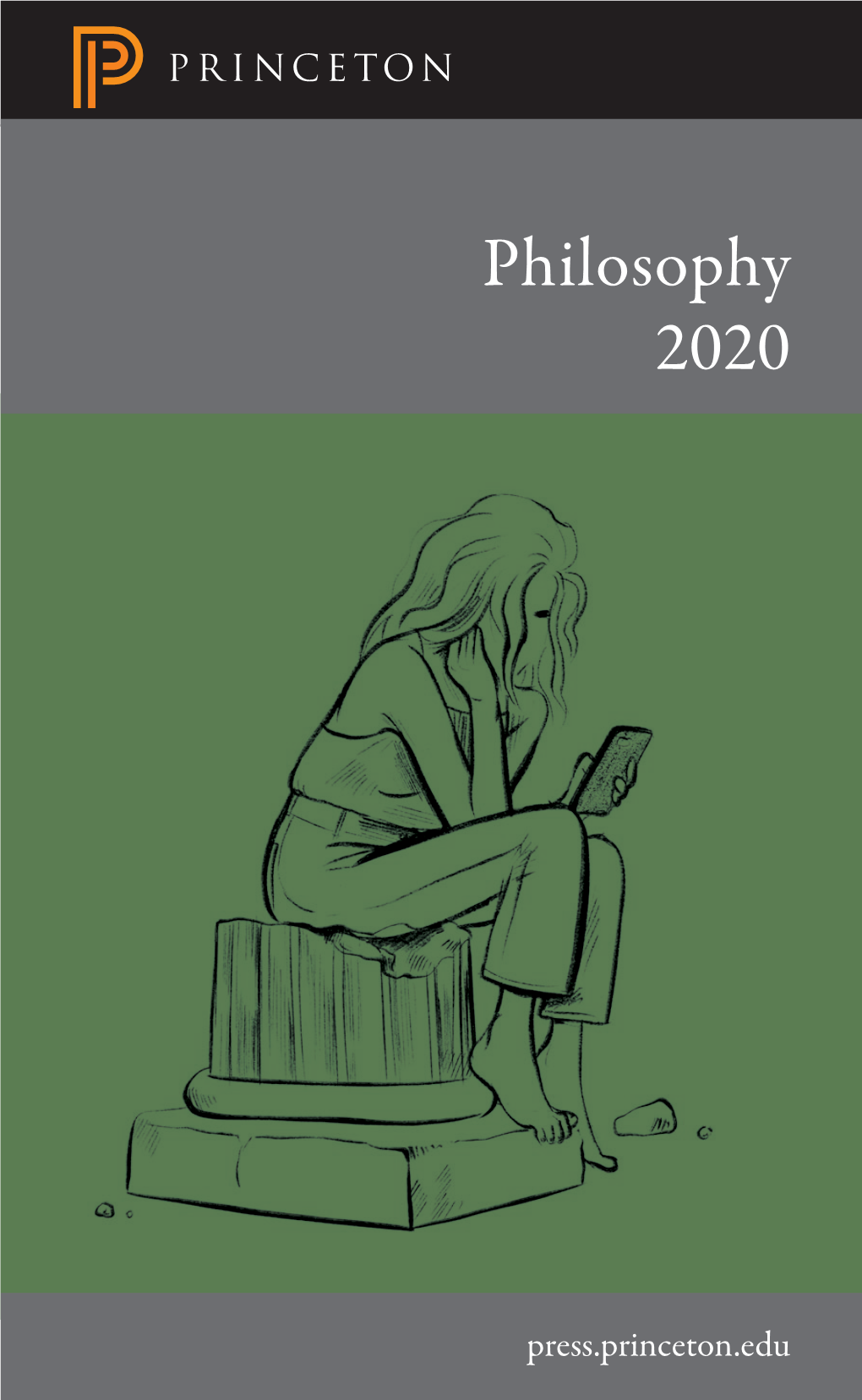 Philosophy Catalog 2020