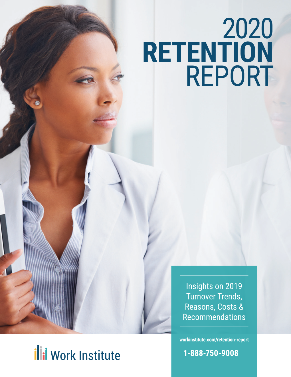 2020 Retention Report