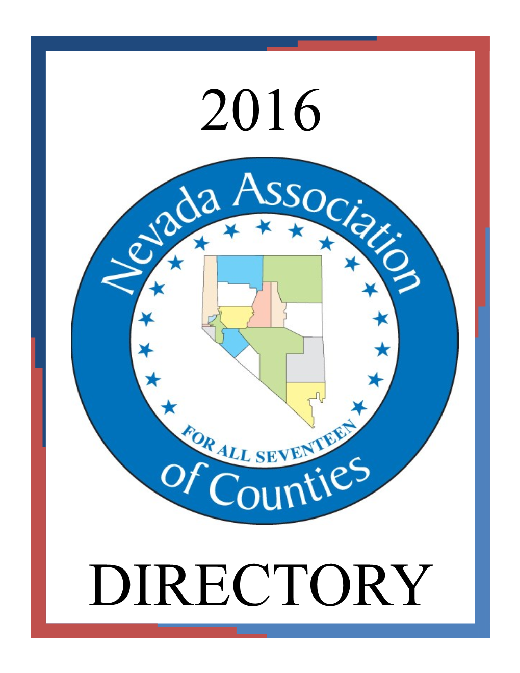 2016 Directory