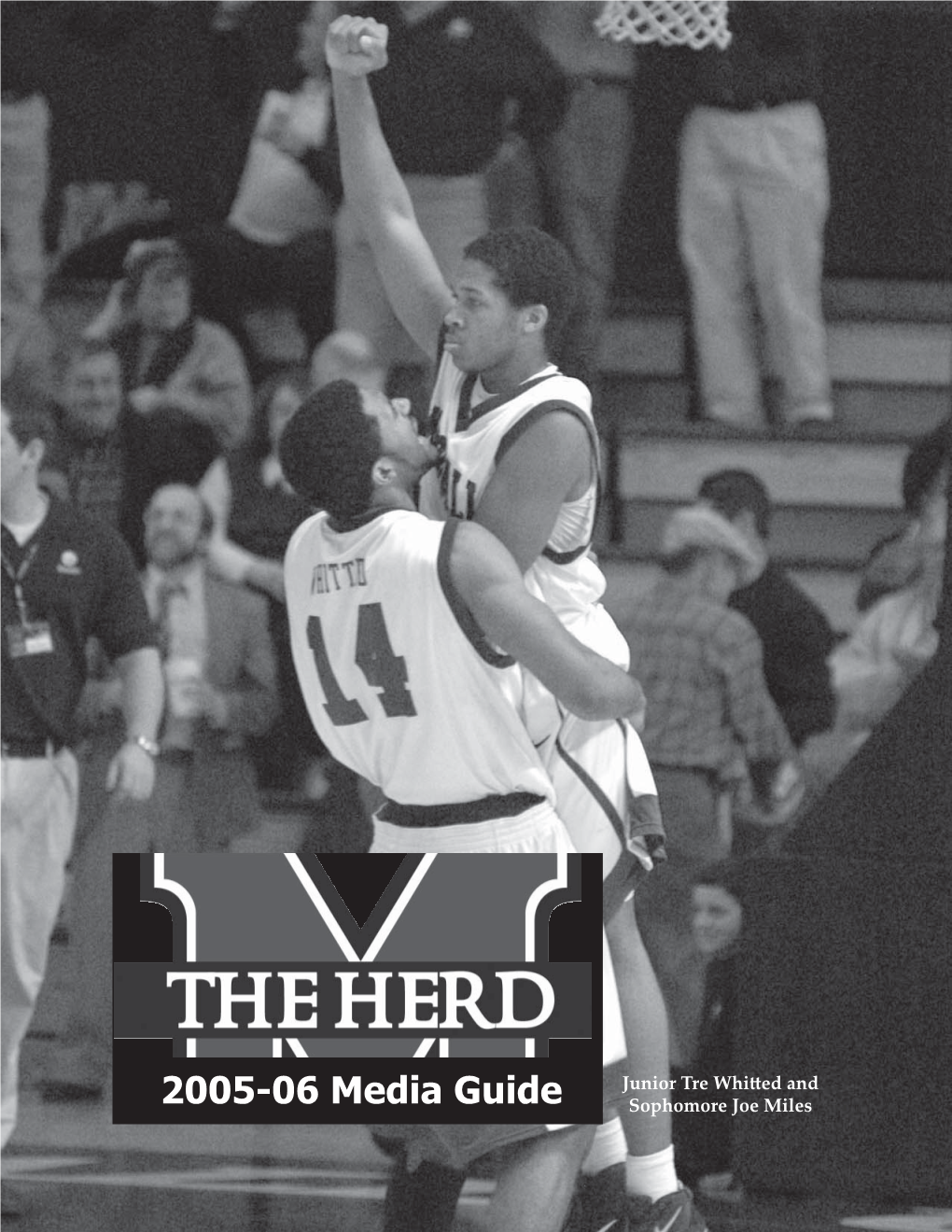 2005 Media Guide.Indd