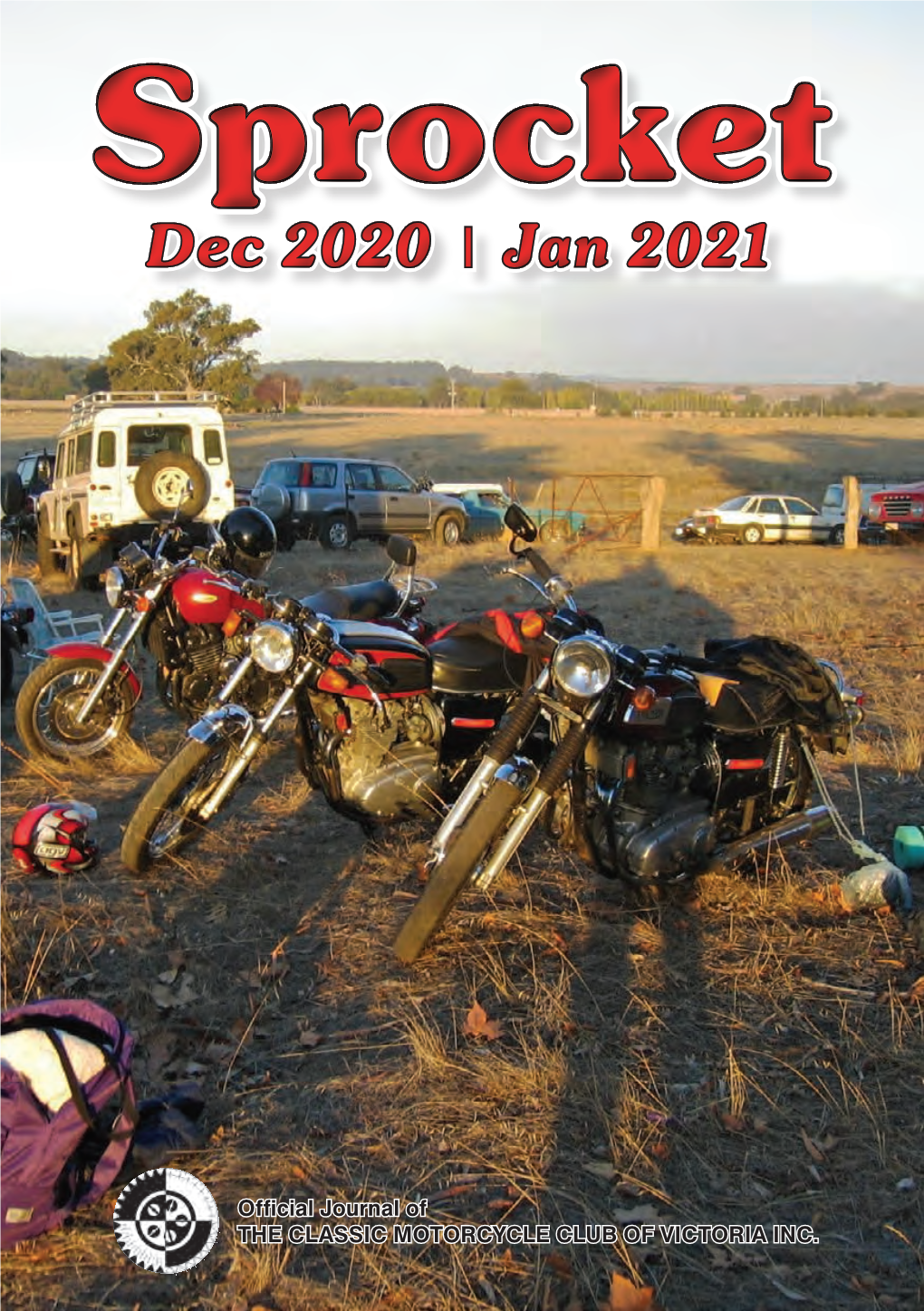 Dec 2020 | Jan 2021