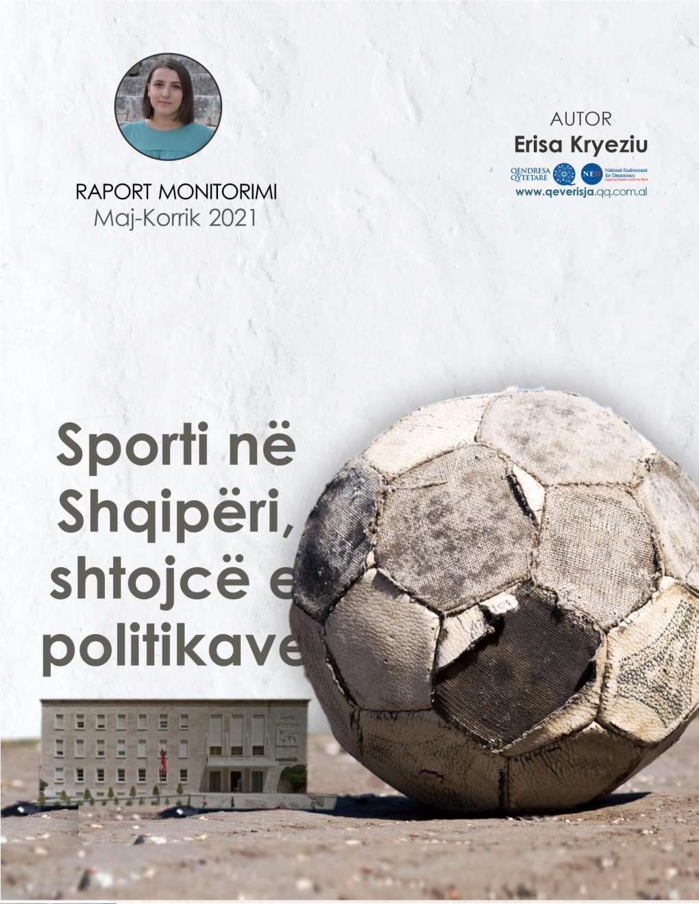 Mbështetja E Sportit Elitar