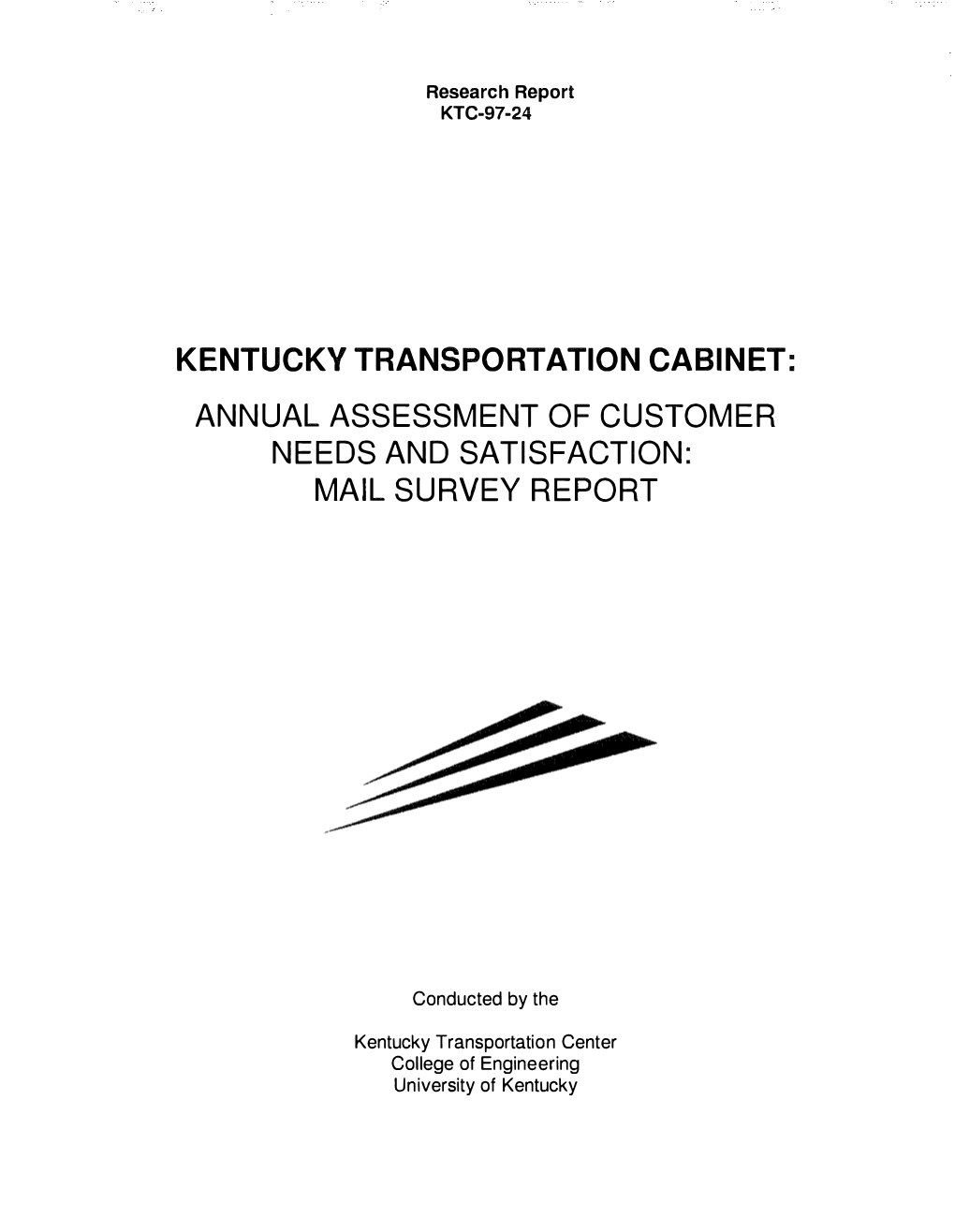 Kentucky Transportation Cabinet