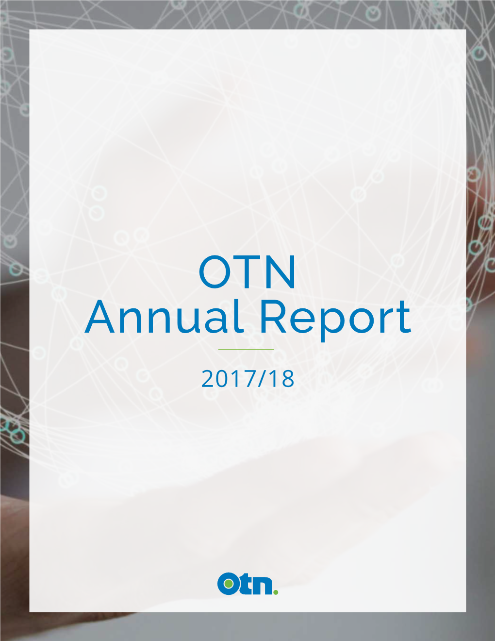 OTN Annual Report