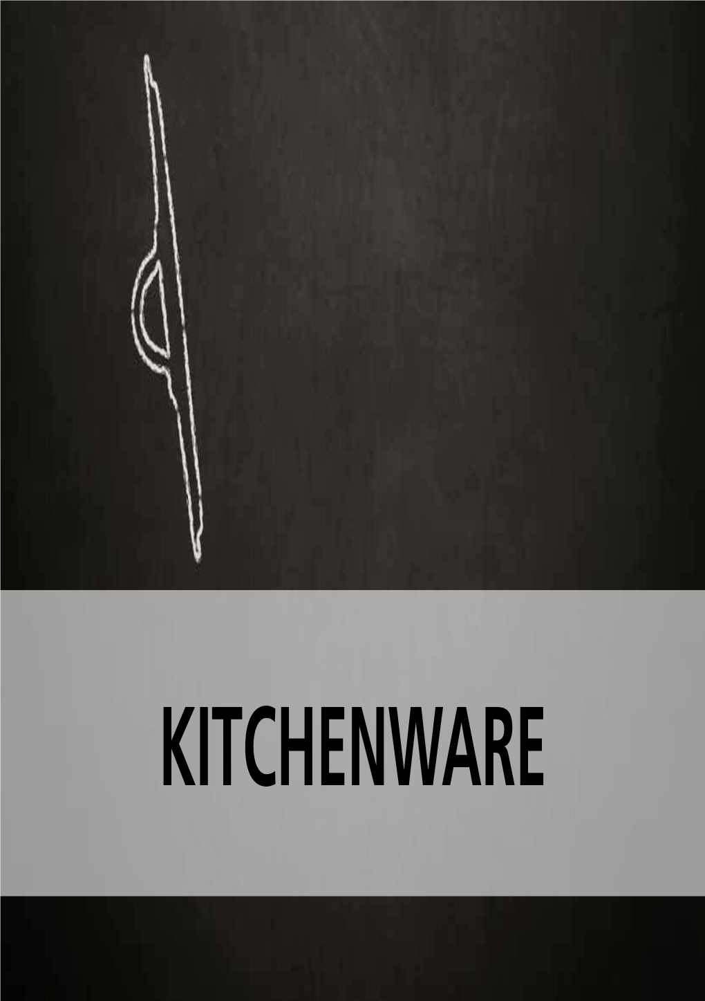 Kitchenware Kitchenware | Cutting Boards & Mats / Racks / Brushes