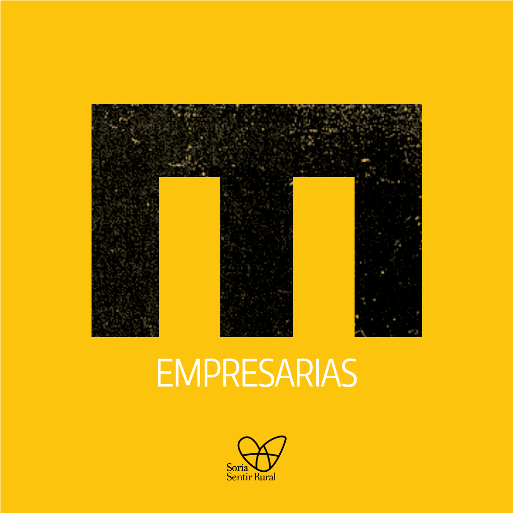 Empresarias De Soria