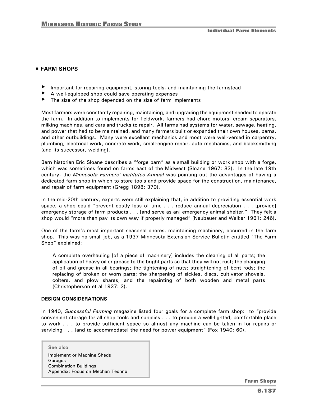 Individual Farm Elements F Thru G (PDF)