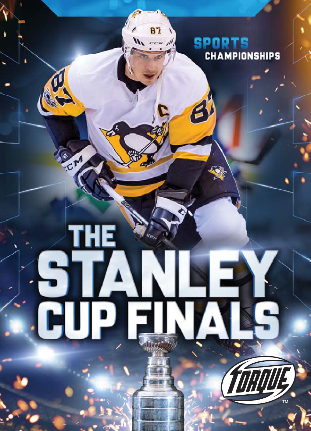 The Stanley Cup Finals / by Allan Morey