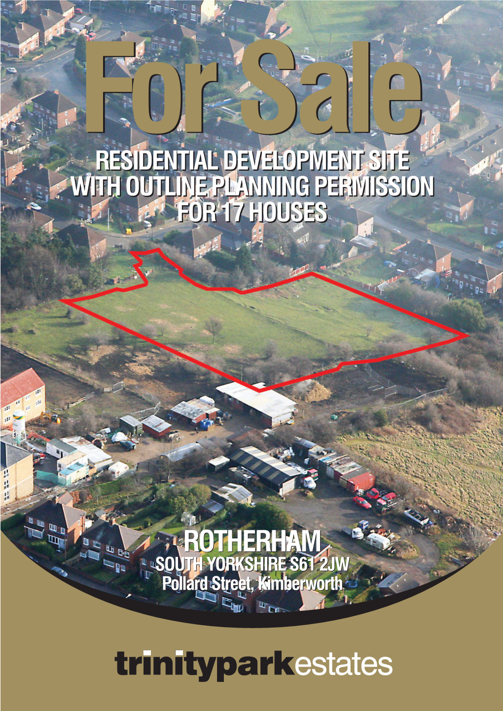 Download the Pollard Street Development Brochure