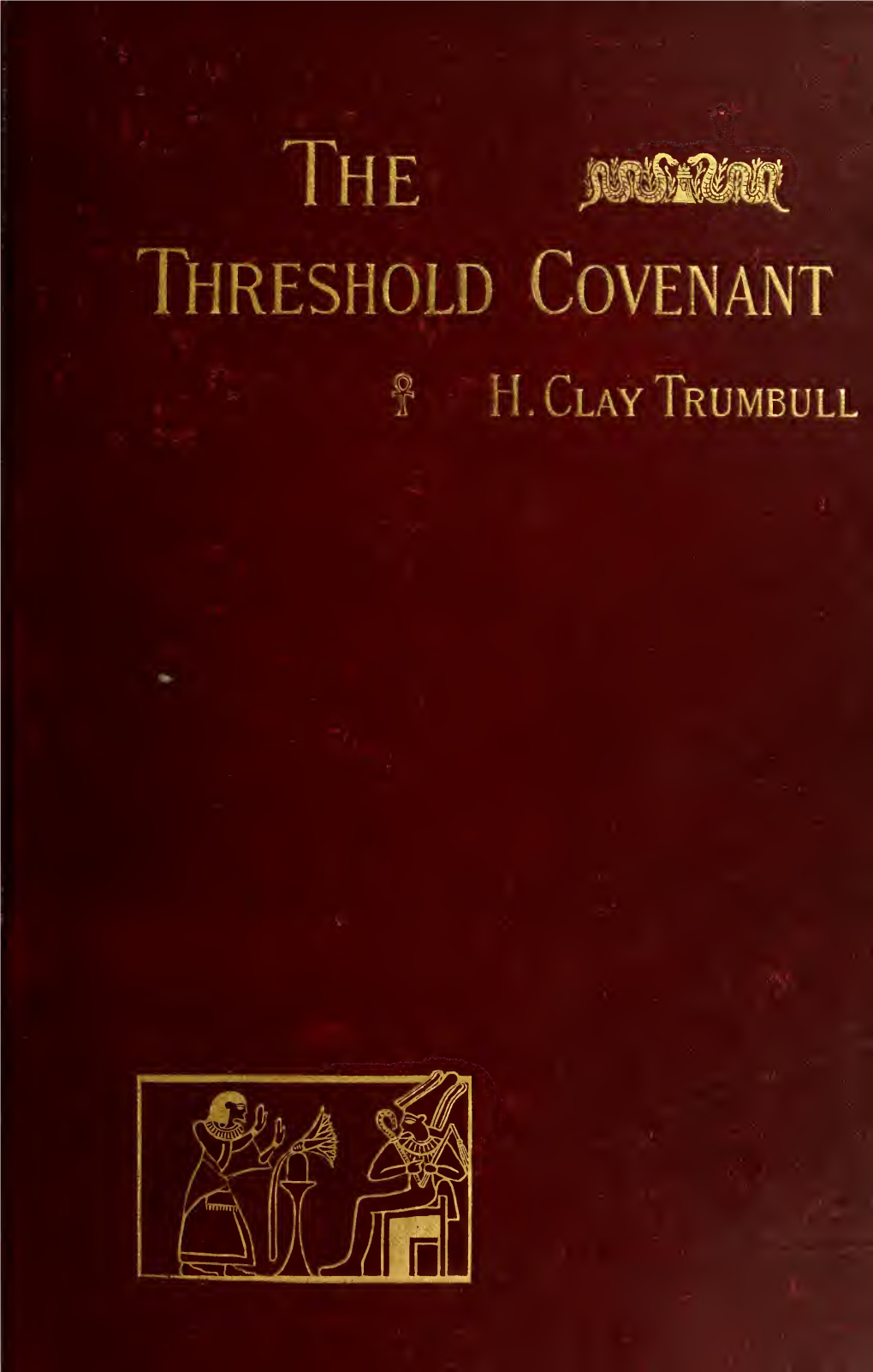 The Threshold Covenant;