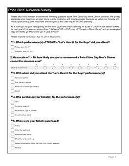 Audience-Survey-Sample Long.Pdf