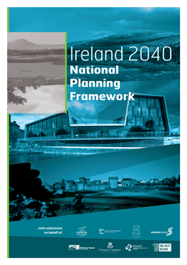 Ireland 2040 National Planning Framework