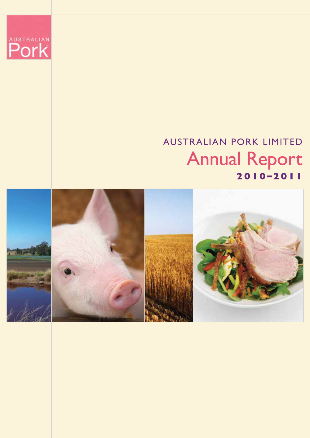 Annual Report 2010-2011