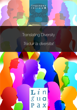 Translating Diversity Traduir La Diversitat