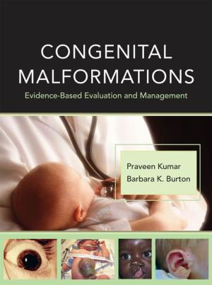 Congenital Malformations � Notice