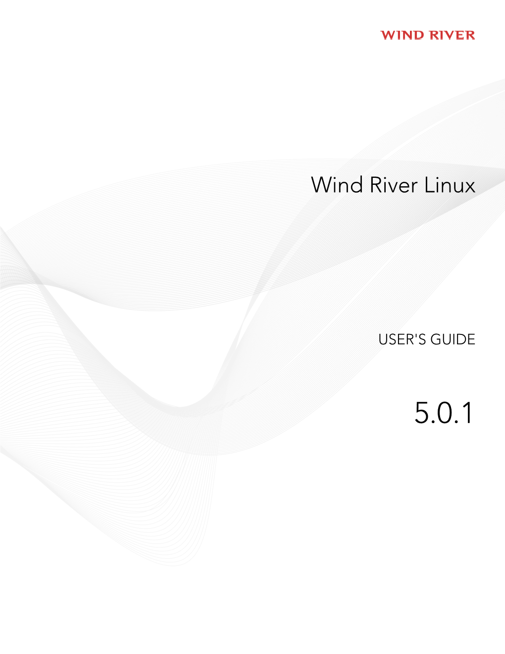 Wind River Linux