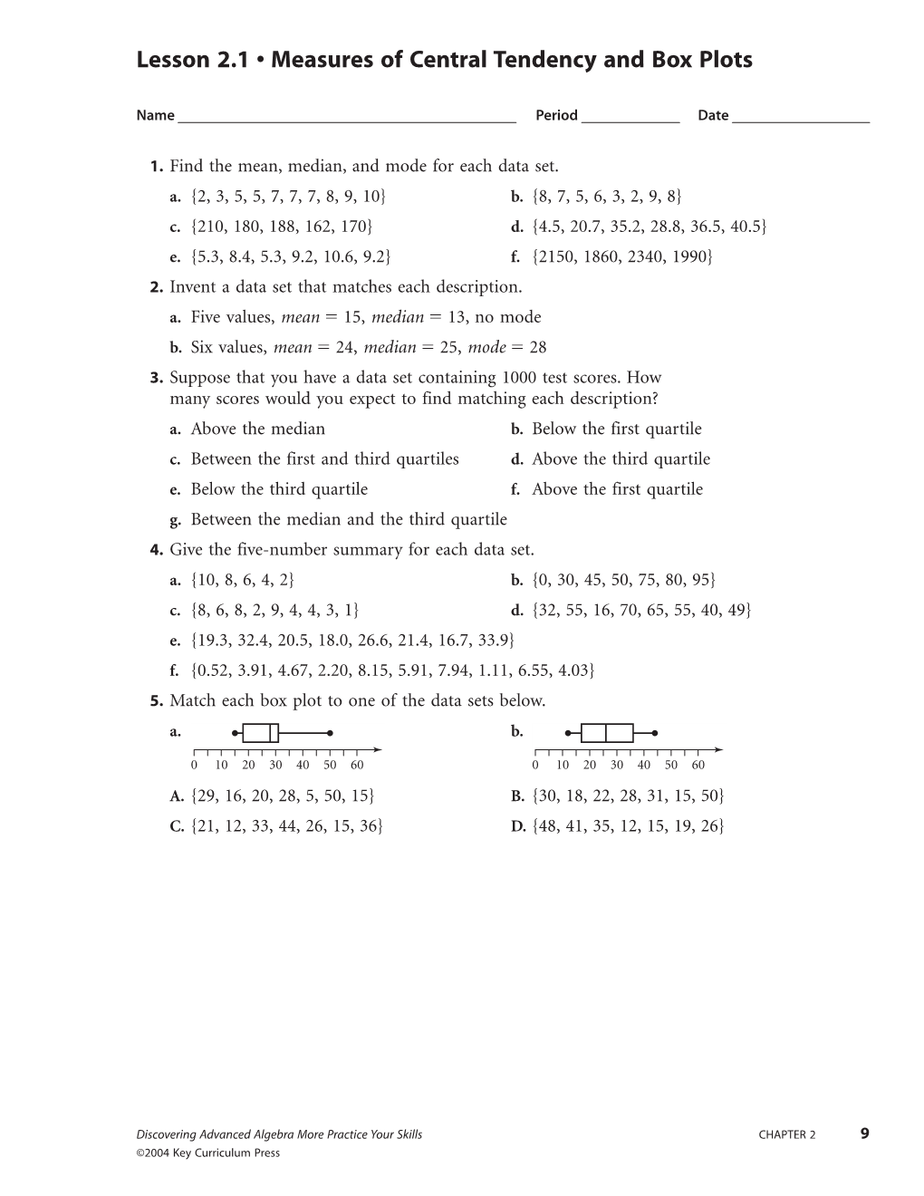 lesson-2-1-measures-of-central-tendency-and-box-plots-docslib