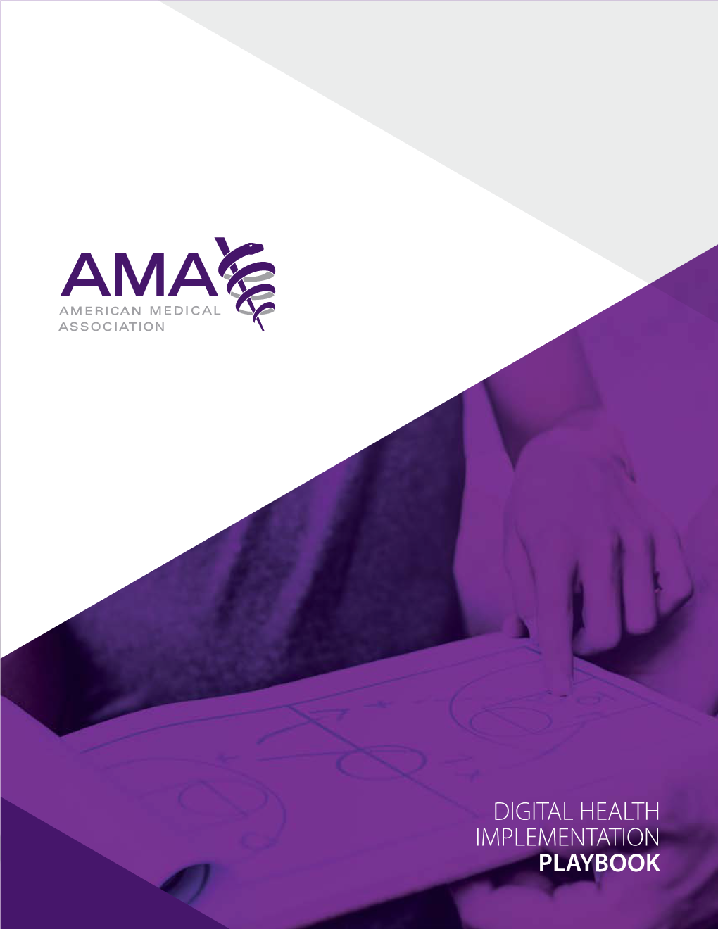 AMA Digital Health Implementation Playbook