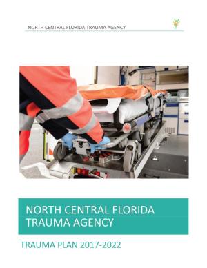 North Central Florida Trauma Agency