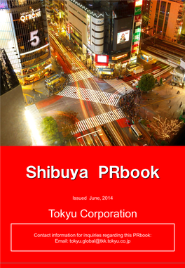 Shibuya Hikarie