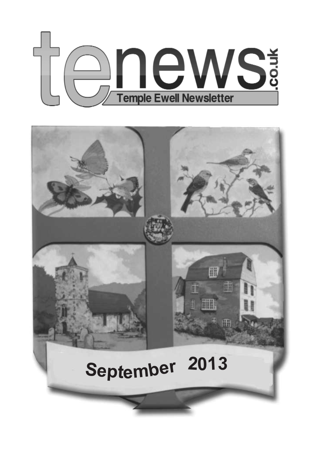 Tenews September 2013