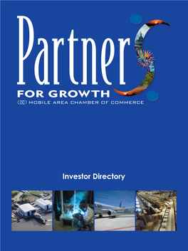 Investor Directory Youryour Partnerpartner Inin Growthgrowth