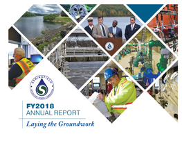 Fy2018 Annual Report