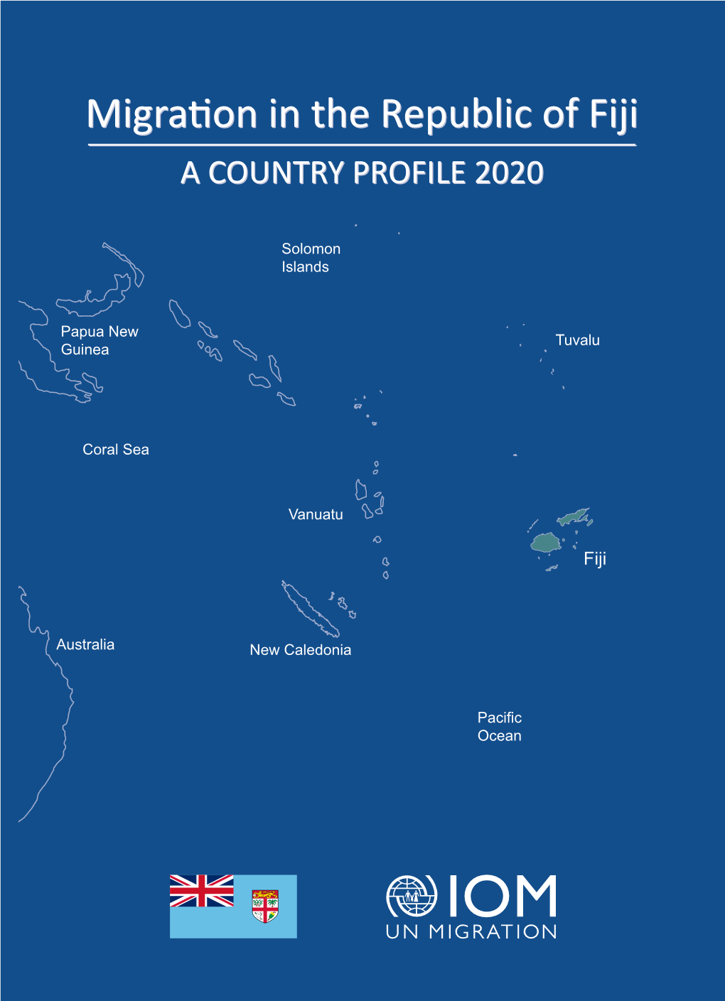 Fiji a COUNTRY PROFILE 2020