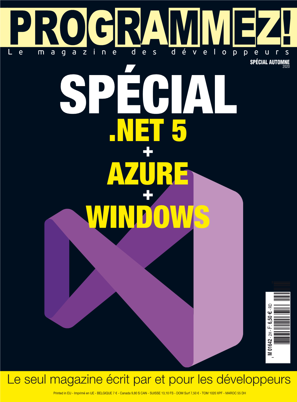 Net 5 Azure Windows