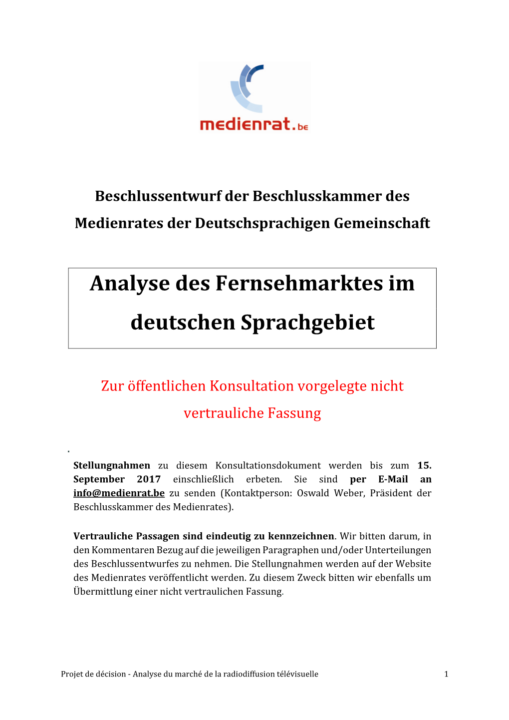 Analyse BB-TV-Medienrat FR-230617