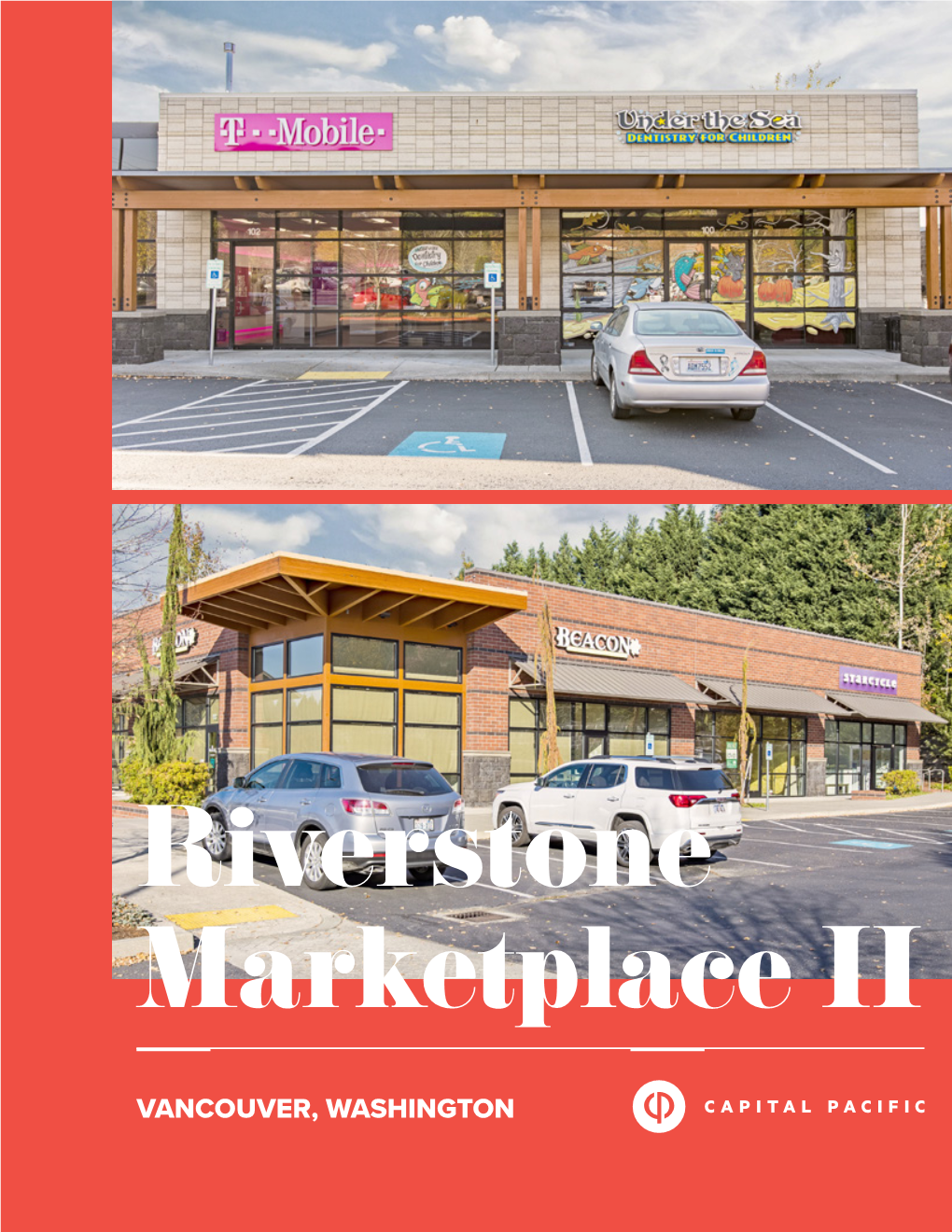 Riverstone Marketplace II