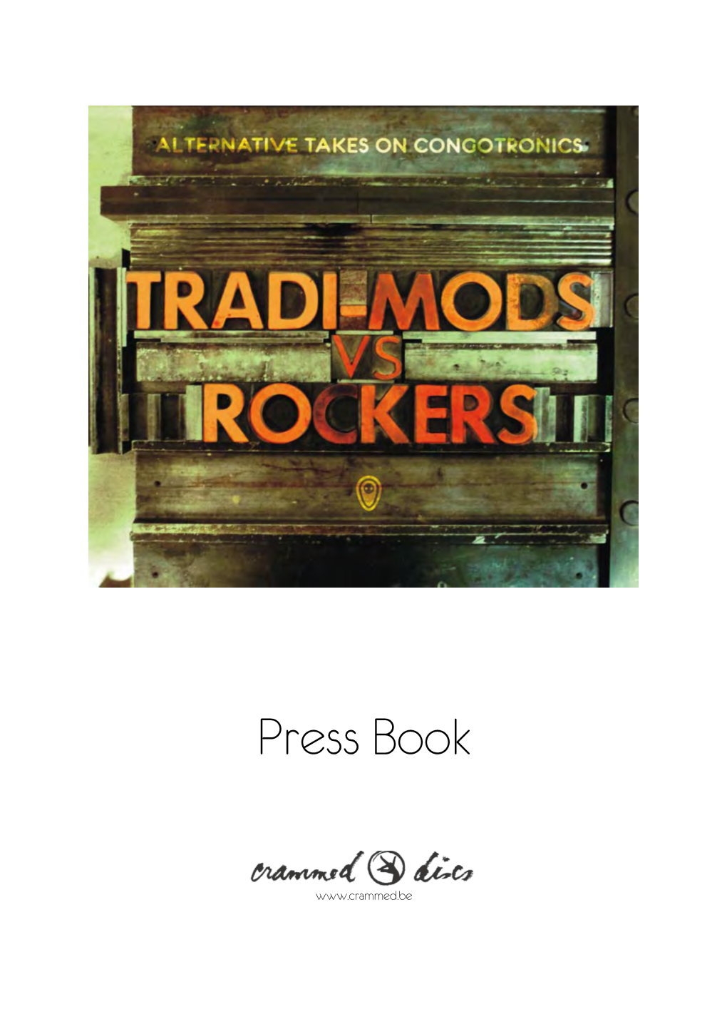 Tradi-Mods Vs Rockers