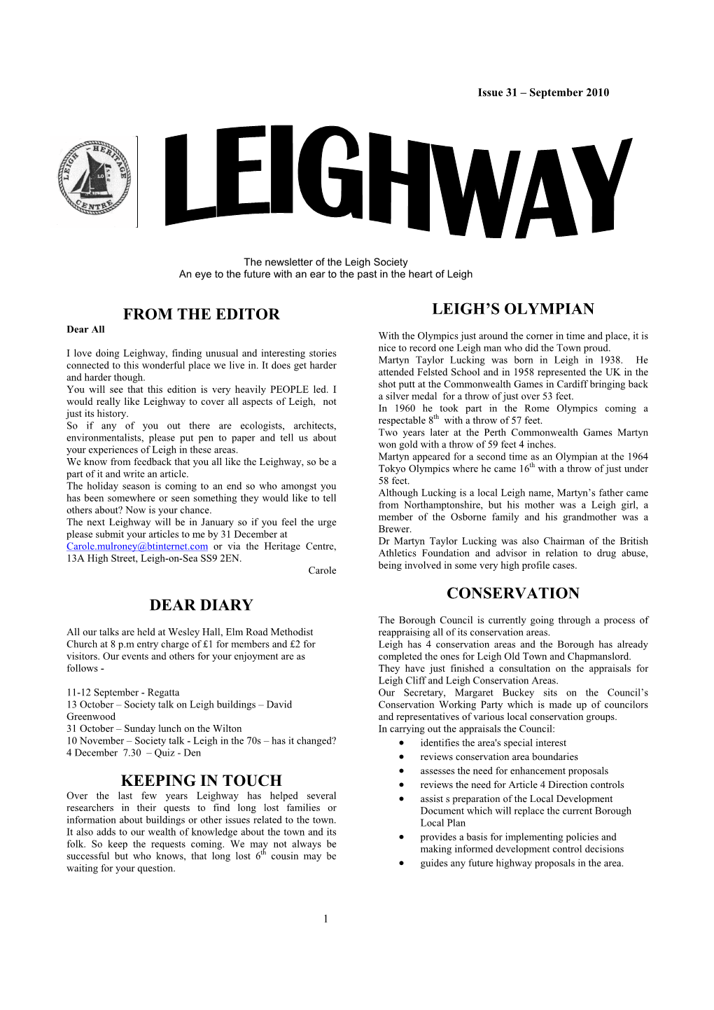 Leighway September 2010.Pdf